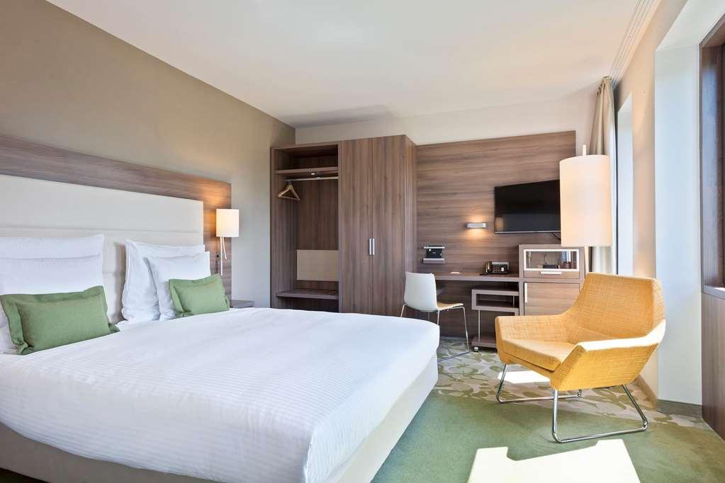 Melia Dusseldorf Hotel Стая снимка